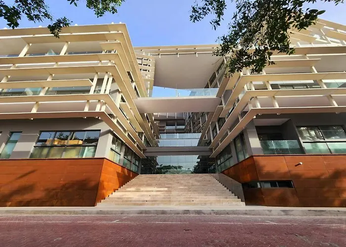 Casa Camaleón Luxury Condominium. Sea Views. Pools Apartamento