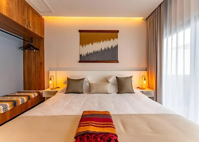 Casa Camaleón Luxury Condominium. Sea Views. Pools Apartamento *