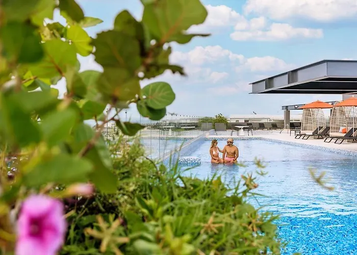 Apartamento Casa Camaleón Luxury Condominium. Sea Views. Pools *