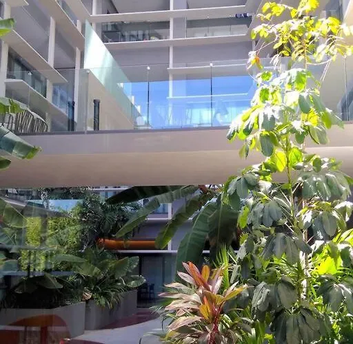 Casa Camaleón Luxury Condominium. Sea Views. Pools * Playa del Carmen
